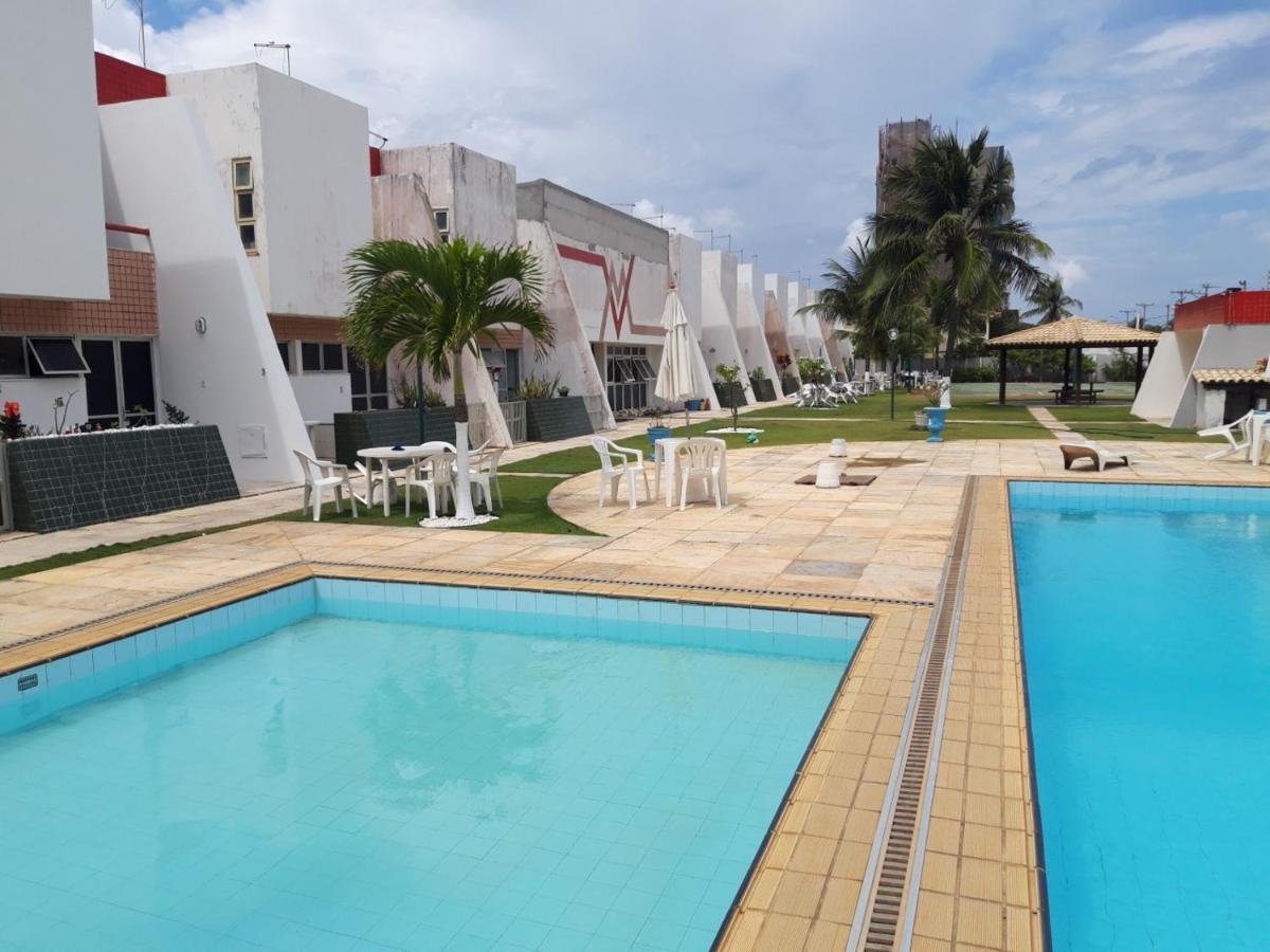 Casa Aconchegante Praia Do Flamengo, Salvador-Ba, Brasil 외부 사진